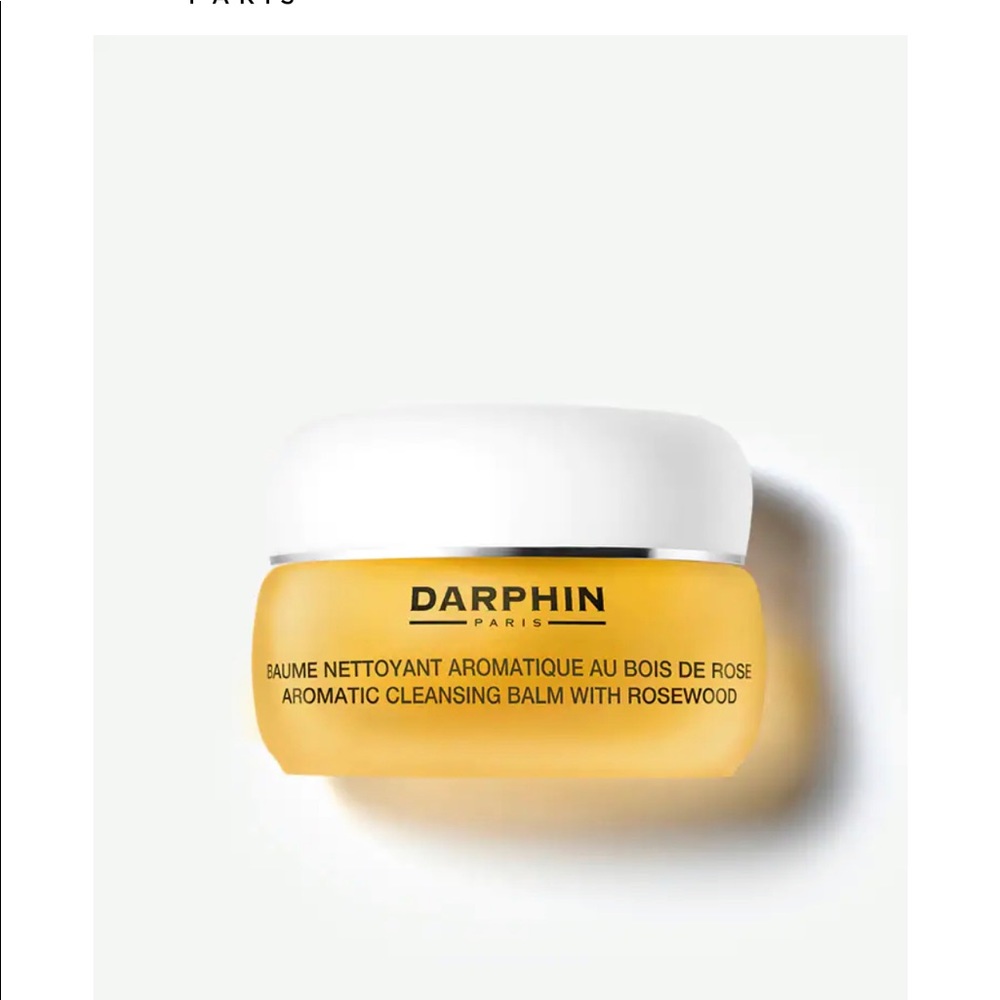 New In Box Darphin Aromatic Cleansing Balm 1.2 oz